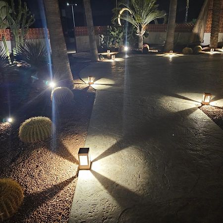 Casa Veran At La Finca Golf Algorfa Zewnętrze zdjęcie