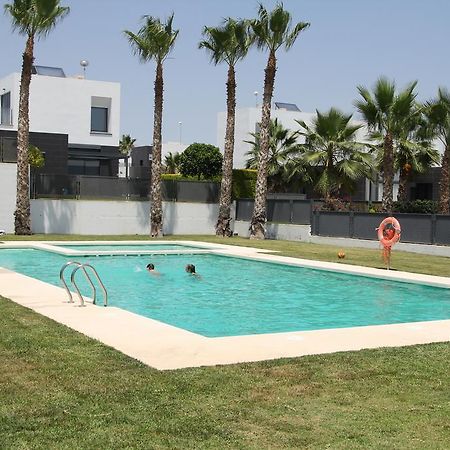 Casa Veran At La Finca Golf Algorfa Zewnętrze zdjęcie