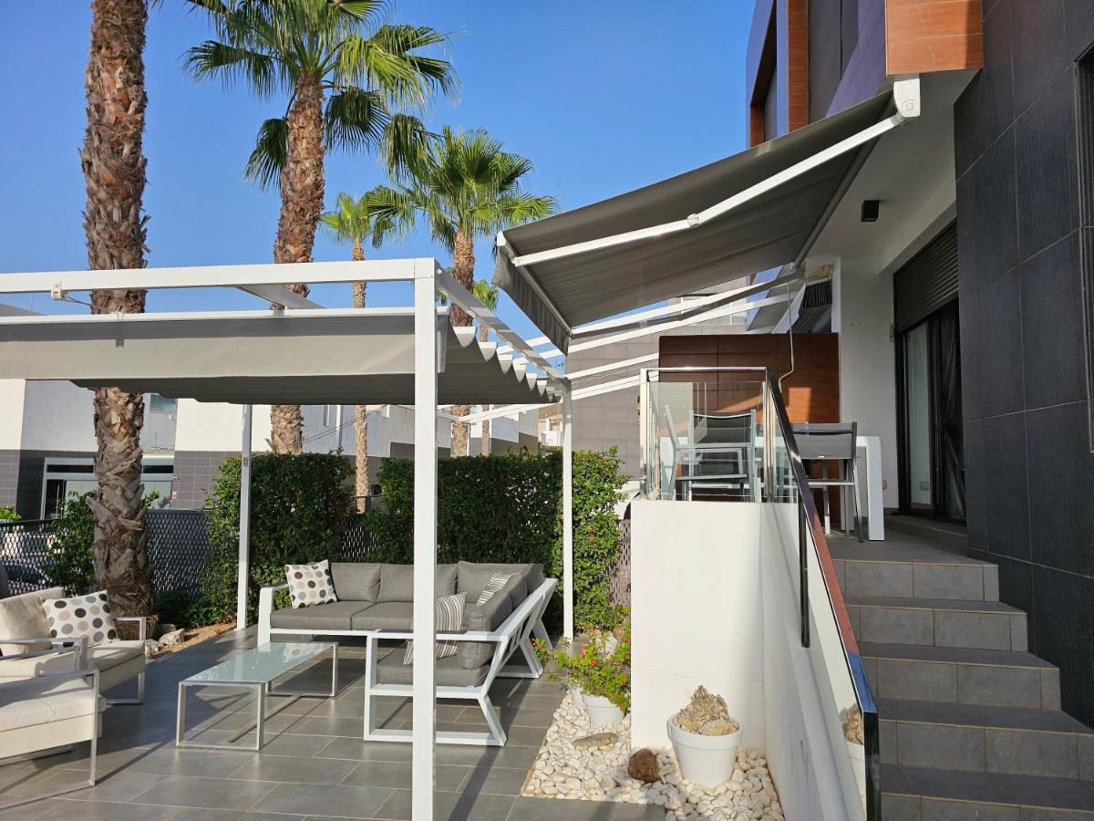 Casa Veran At La Finca Golf Algorfa Zewnętrze zdjęcie