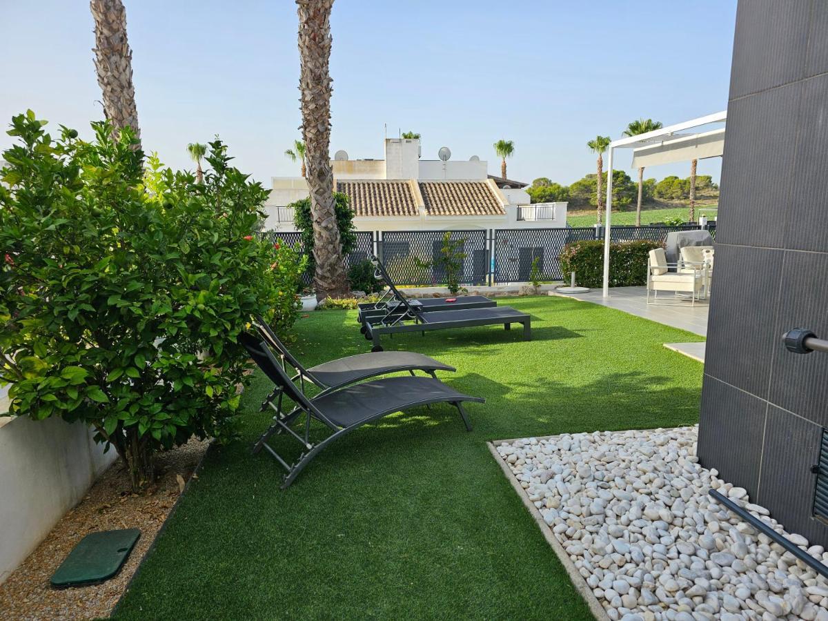 Casa Veran At La Finca Golf Algorfa Zewnętrze zdjęcie