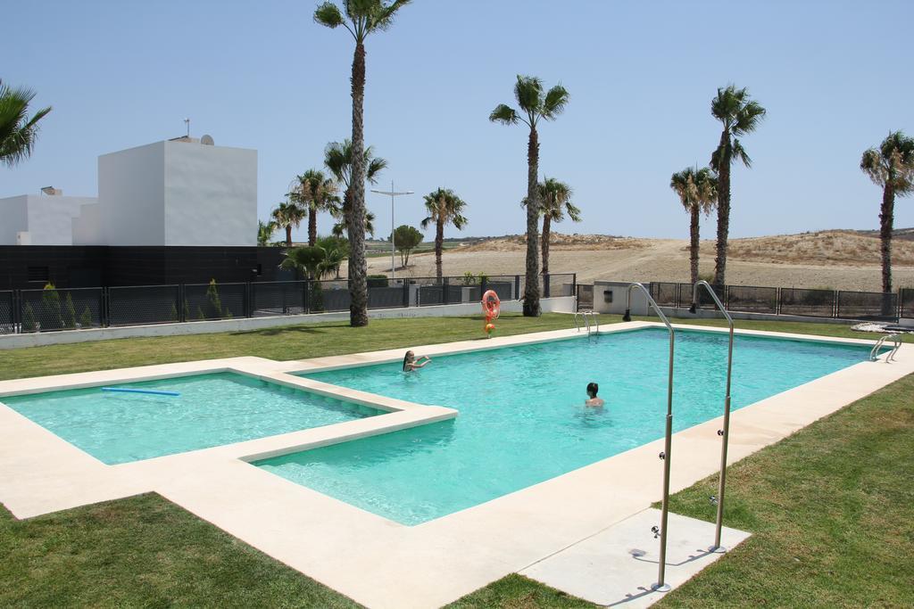 Casa Veran At La Finca Golf Algorfa Zewnętrze zdjęcie