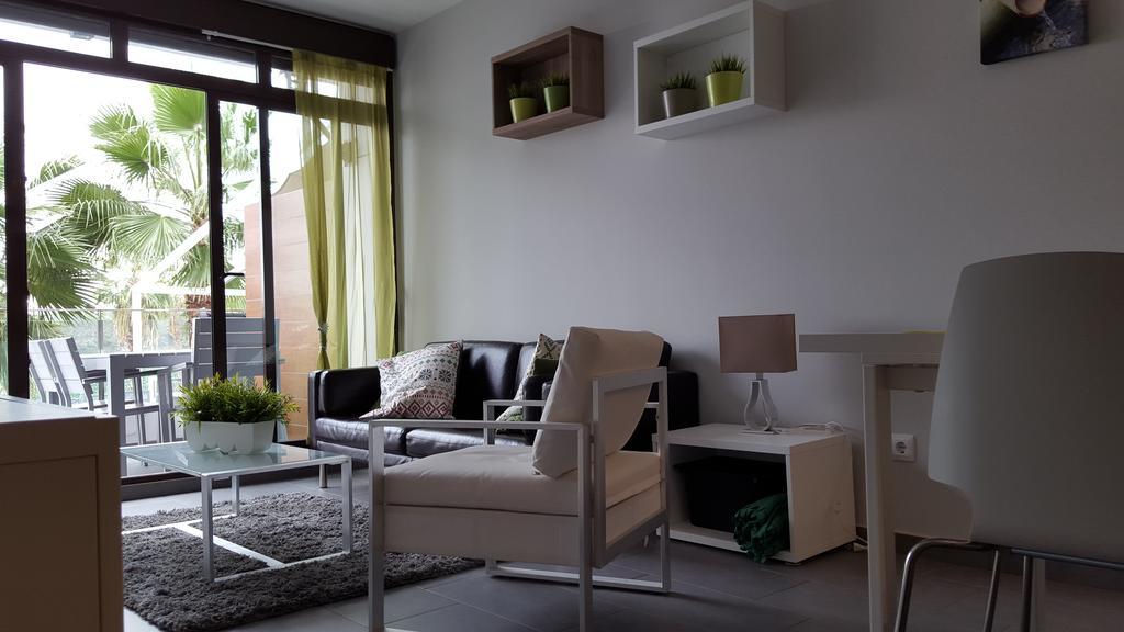 Casa Veran At La Finca Golf Algorfa Zewnętrze zdjęcie