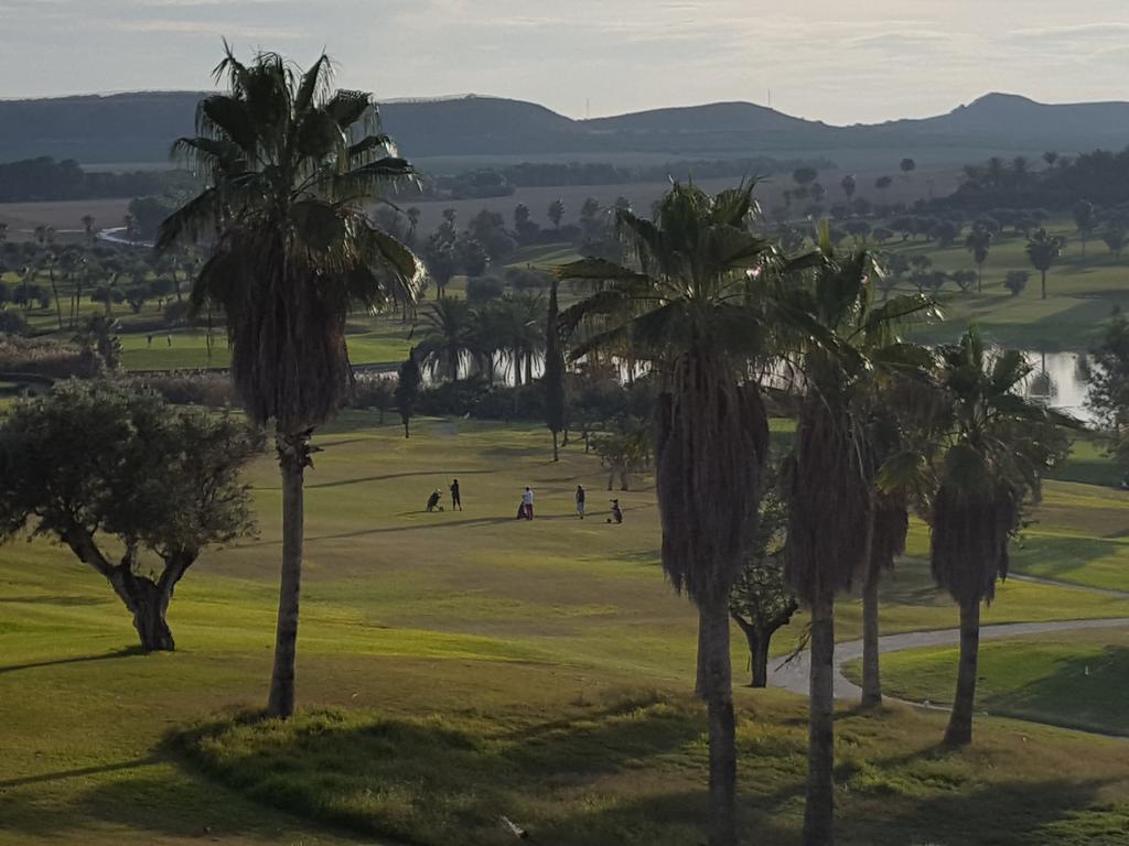Casa Veran At La Finca Golf Algorfa Zewnętrze zdjęcie